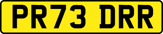 PR73DRR