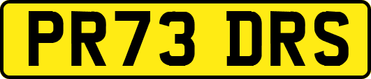 PR73DRS