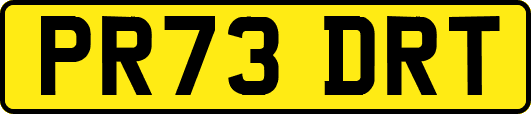 PR73DRT