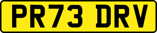 PR73DRV