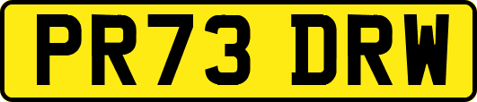 PR73DRW