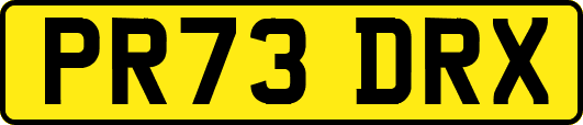 PR73DRX