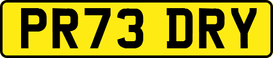 PR73DRY