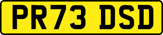PR73DSD