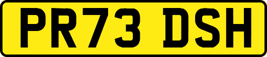 PR73DSH