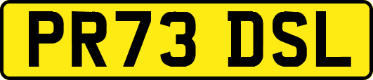 PR73DSL