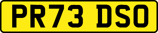 PR73DSO