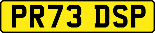 PR73DSP