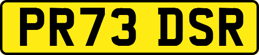 PR73DSR
