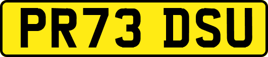 PR73DSU