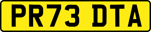PR73DTA