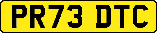 PR73DTC