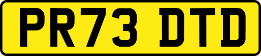 PR73DTD