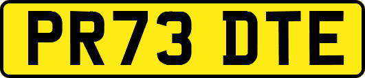PR73DTE