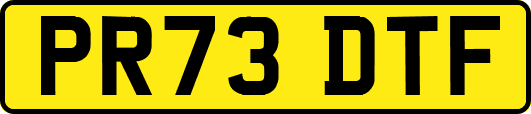PR73DTF