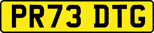 PR73DTG