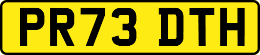 PR73DTH
