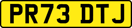 PR73DTJ