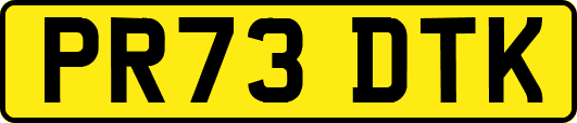 PR73DTK