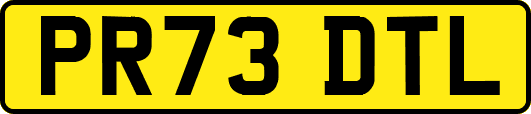 PR73DTL