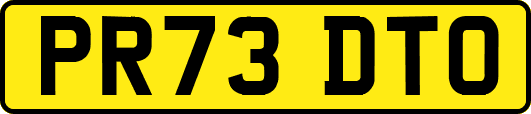 PR73DTO