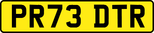 PR73DTR