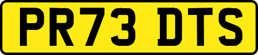 PR73DTS
