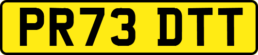 PR73DTT