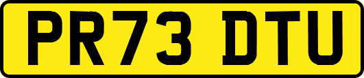 PR73DTU