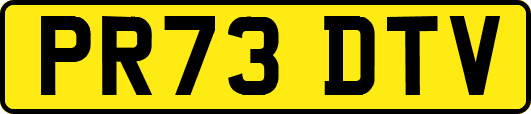 PR73DTV