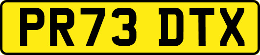 PR73DTX