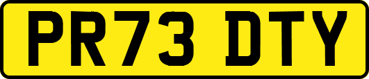 PR73DTY