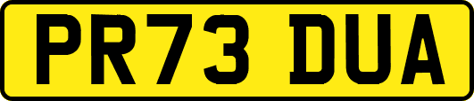 PR73DUA