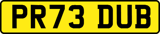 PR73DUB