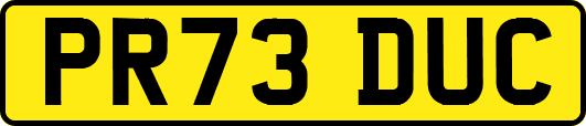 PR73DUC