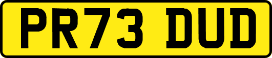 PR73DUD