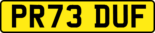 PR73DUF