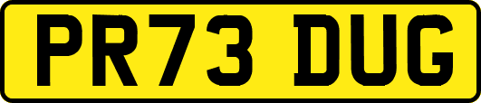 PR73DUG