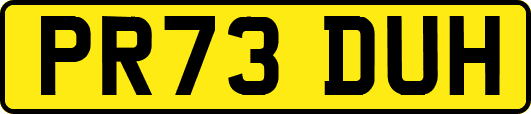 PR73DUH