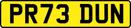 PR73DUN