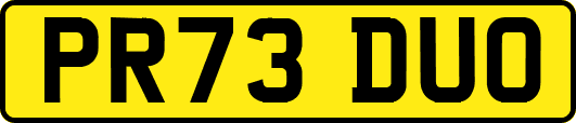 PR73DUO
