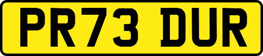 PR73DUR