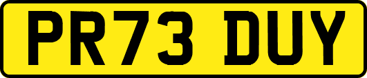 PR73DUY