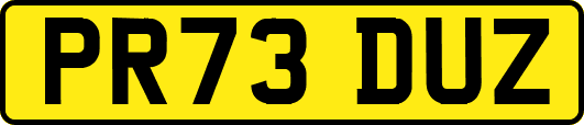PR73DUZ