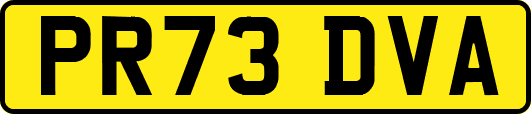 PR73DVA