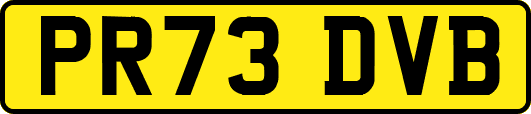 PR73DVB