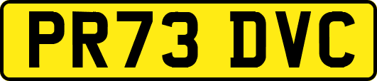 PR73DVC