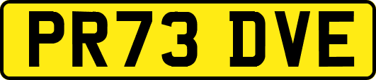 PR73DVE