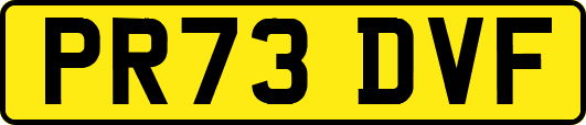 PR73DVF