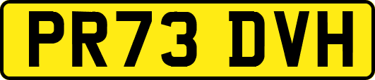 PR73DVH